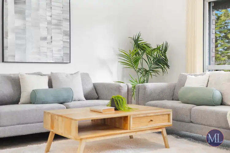 Second view of Homely apartment listing, 1/22-24 Doomben Avenue, Eastwood NSW 2122