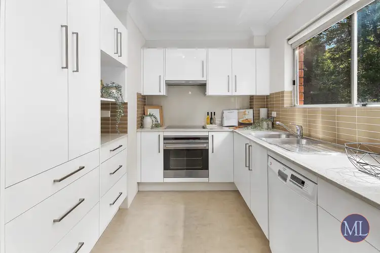 Third view of Homely apartment listing, 1/22-24 Doomben Avenue, Eastwood NSW 2122