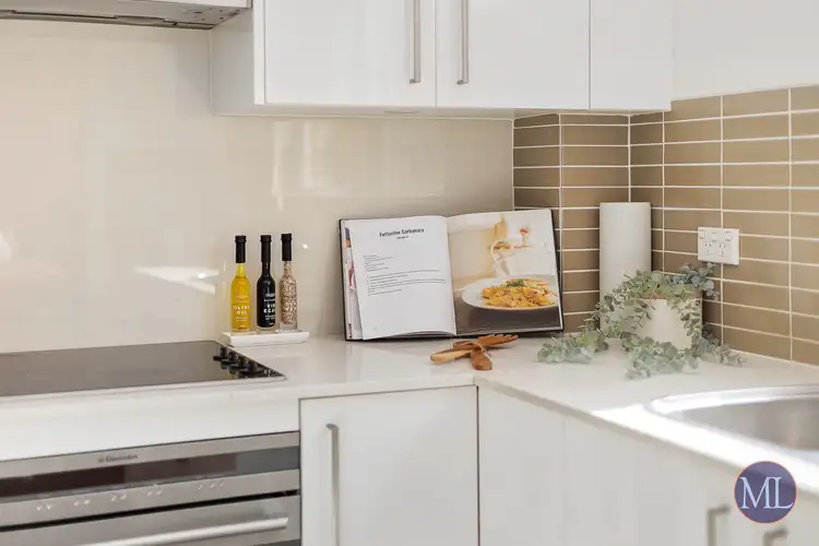 Fourth view of Homely apartment listing, 1/22-24 Doomben Avenue, Eastwood NSW 2122