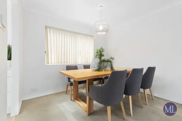 Fifth view of Homely apartment listing, 1/22-24 Doomben Avenue, Eastwood NSW 2122