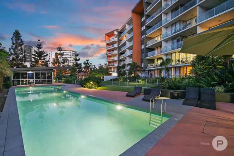 214/50 Connor Street, Kangaroo Point QLD 4169