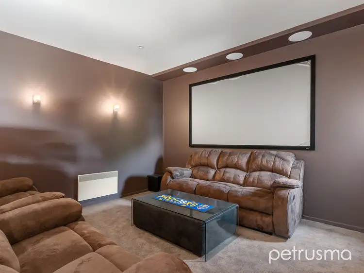 Third view of Homely house listing, 717 Oceana Drive, Tranmere TAS 7018