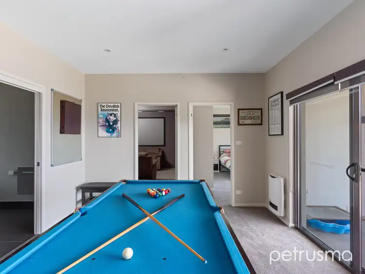 Fourth view of Homely house listing, 717 Oceana Drive, Tranmere TAS 7018