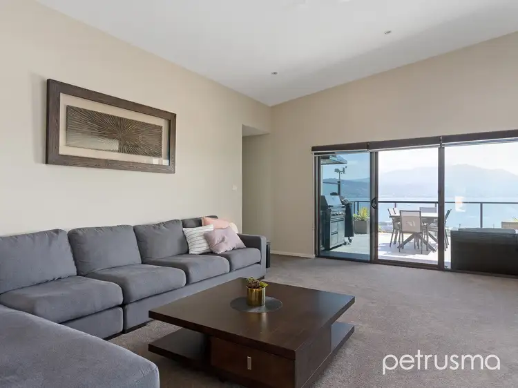 Sixth view of Homely house listing, 717 Oceana Drive, Tranmere TAS 7018