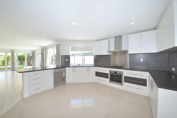 Third view of Homely house listing, 41 Kirkimbie Street, Carramar WA 6031