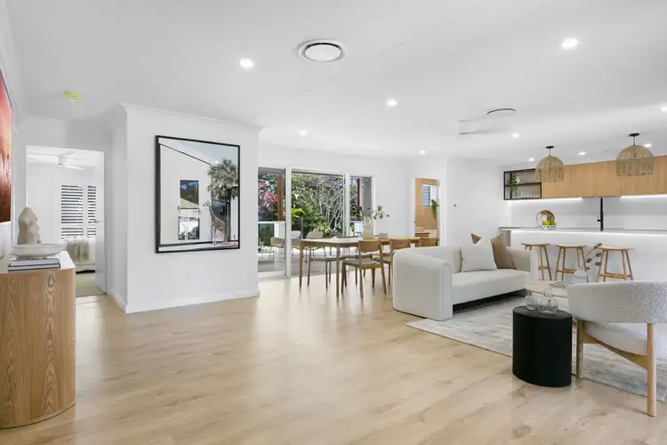 Fourth view of Homely house listing, 5 Mackay Place, Burleigh Waters QLD 4220