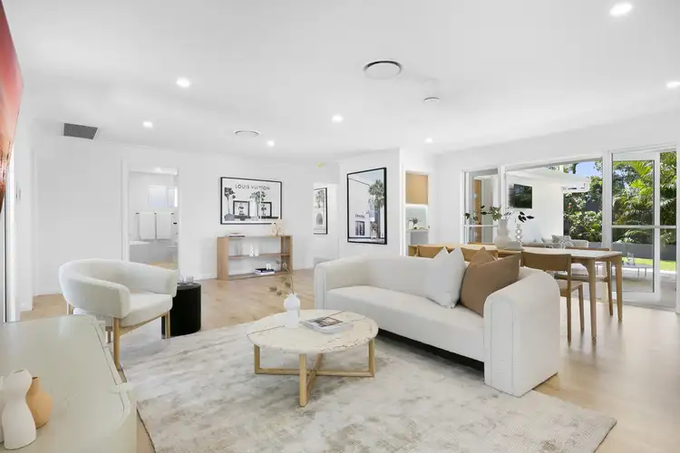 Fifth view of Homely house listing, 5 Mackay Place, Burleigh Waters QLD 4220