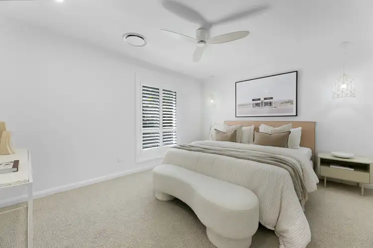 Sixth view of Homely house listing, 5 Mackay Place, Burleigh Waters QLD 4220