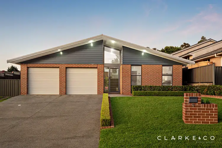 3 Linwood Close, Bolwarra Heights NSW 2320