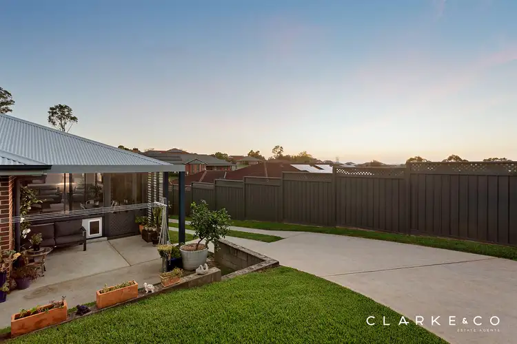 Second view of Homely house listing, 3 Linwood Close, Bolwarra Heights NSW 2320