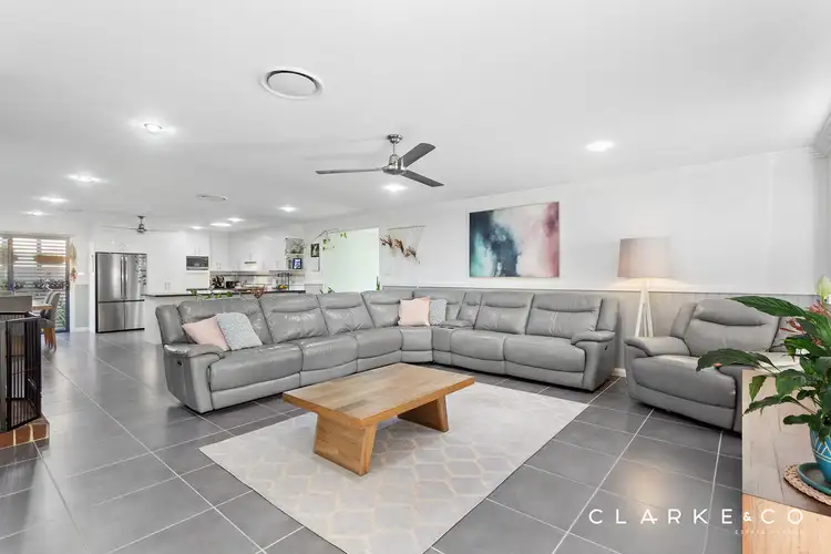 Third view of Homely house listing, 3 Linwood Close, Bolwarra Heights NSW 2320