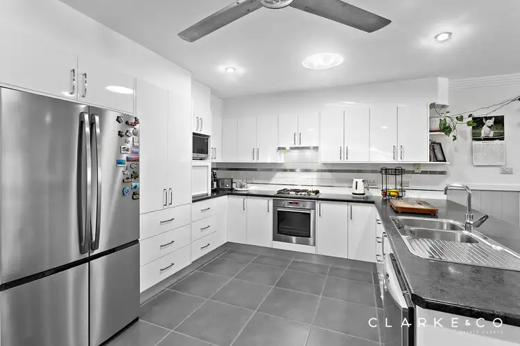 Fourth view of Homely house listing, 3 Linwood Close, Bolwarra Heights NSW 2320