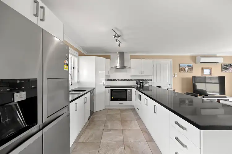 Second view of Homely house listing, 15 Kookaburra Avenue, Scone NSW 2337