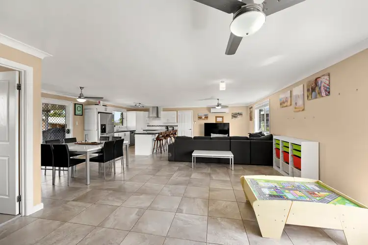 Fourth view of Homely house listing, 15 Kookaburra Avenue, Scone NSW 2337