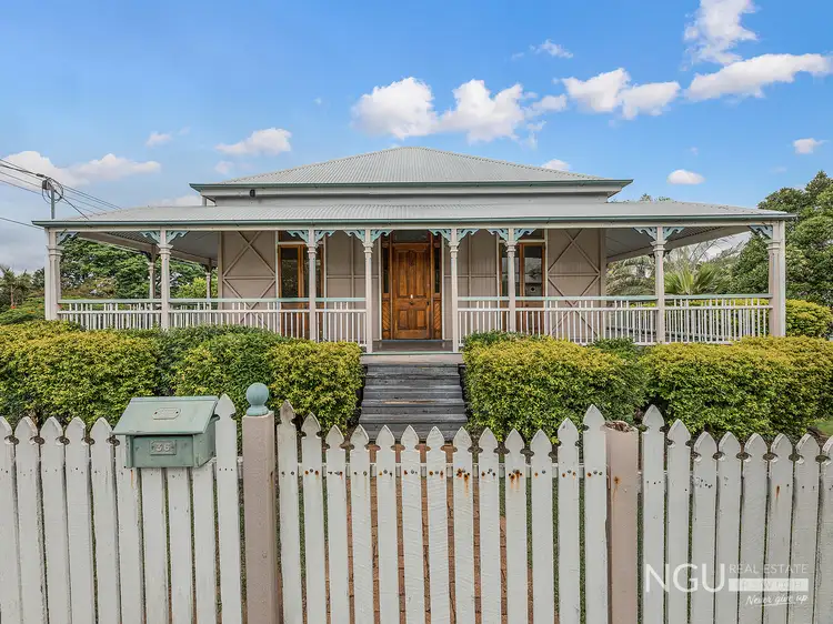 Main view of Homely house listing, 36 Cribb Street, Sadliers Crossing QLD 4305