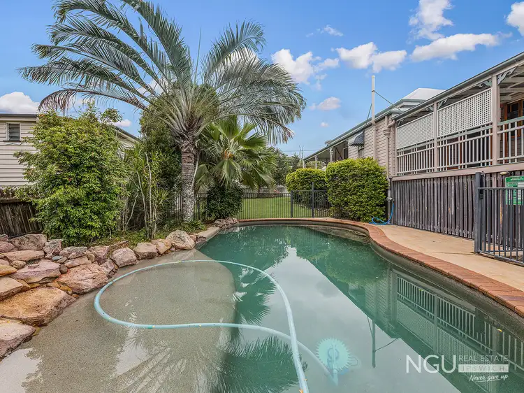 Second view of Homely house listing, 36 Cribb Street, Sadliers Crossing QLD 4305