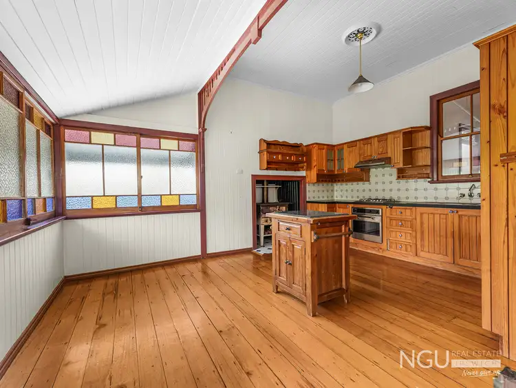 Fourth view of Homely house listing, 36 Cribb Street, Sadliers Crossing QLD 4305
