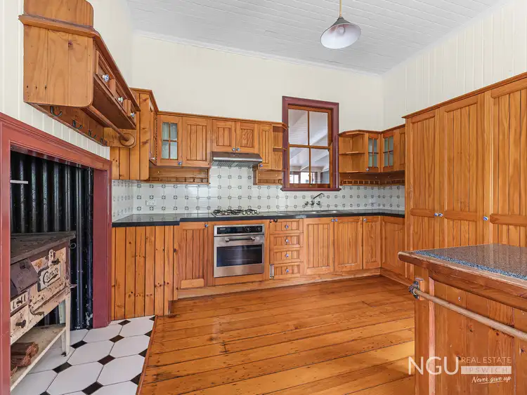 Fifth view of Homely house listing, 36 Cribb Street, Sadliers Crossing QLD 4305