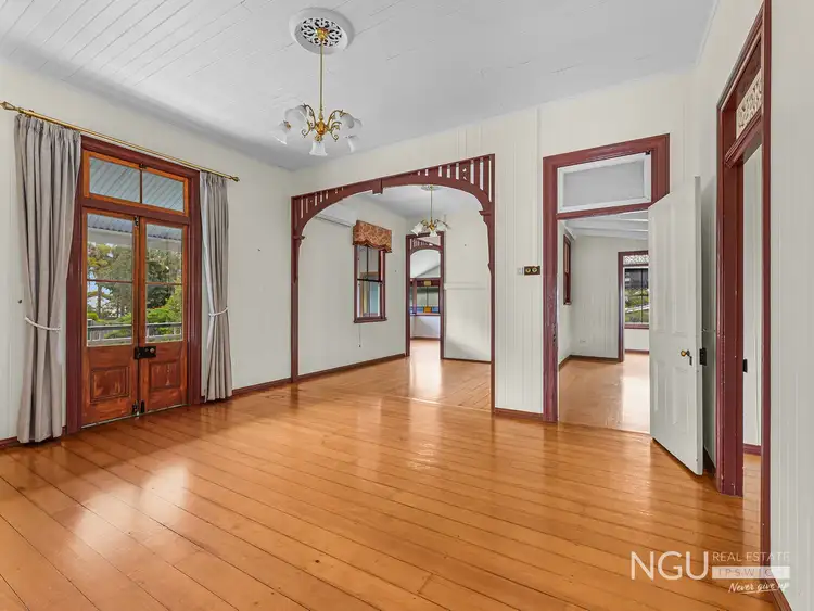 Sixth view of Homely house listing, 36 Cribb Street, Sadliers Crossing QLD 4305