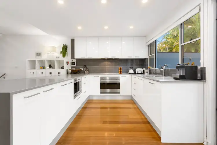 Fourth view of Homely house listing, 63 Railway Street, Cooks Hill NSW 2300