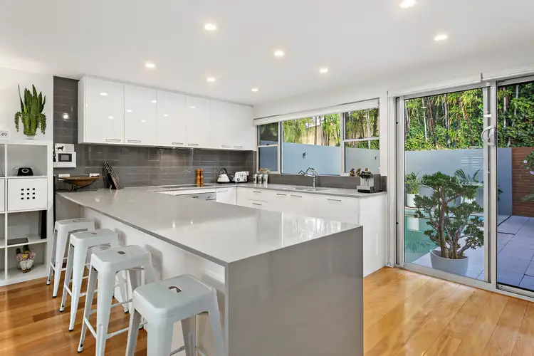 Fifth view of Homely house listing, 63 Railway Street, Cooks Hill NSW 2300