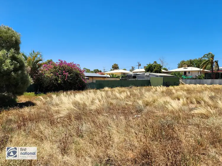 Main view of Homely land listing, 13-15 Pearce Street, Port Augusta SA 5700