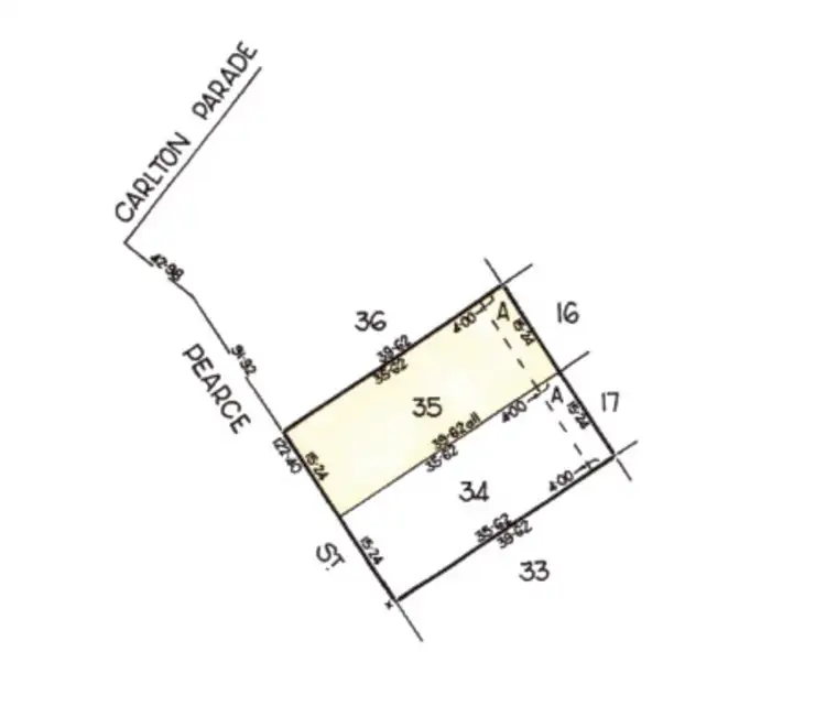 Second view of Homely land listing, 13-15 Pearce Street, Port Augusta SA 5700