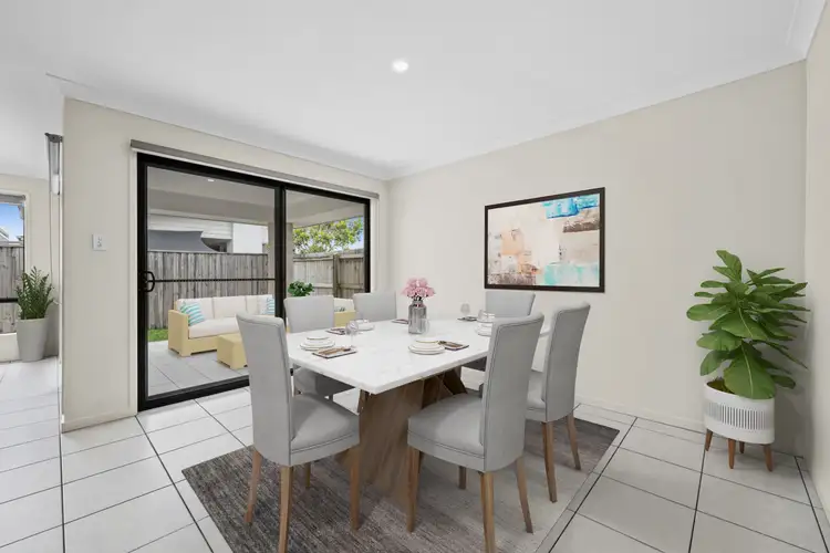 Fourth view of Homely house listing, 25 Dunlop Crescent, Baringa QLD 4551