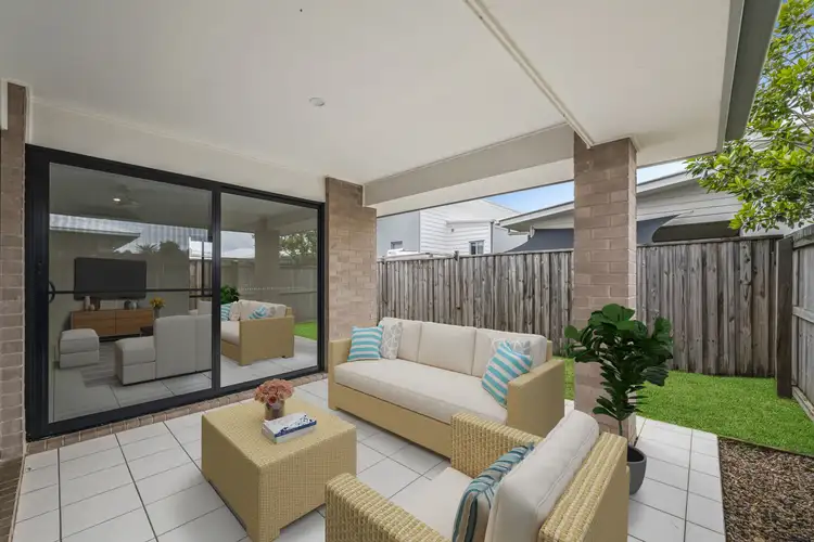 Fifth view of Homely house listing, 25 Dunlop Crescent, Baringa QLD 4551