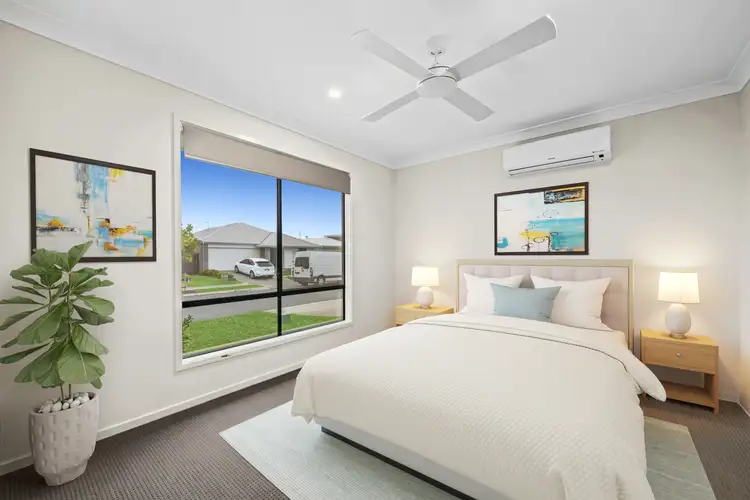 Sixth view of Homely house listing, 25 Dunlop Crescent, Baringa QLD 4551