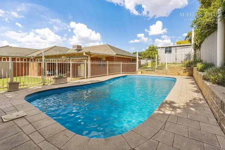 Second view of Homely house listing, 38 Bourkelands Drive, Bourkelands NSW 2650