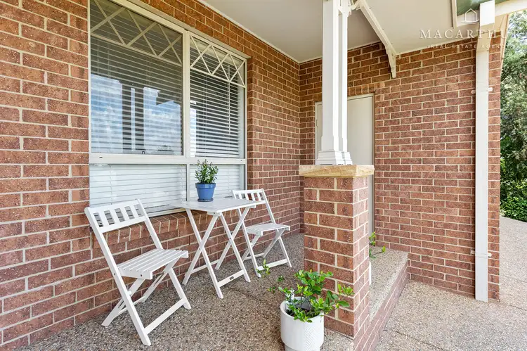Fifth view of Homely house listing, 38 Bourkelands Drive, Bourkelands NSW 2650