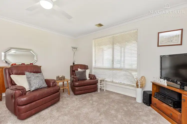 Sixth view of Homely house listing, 38 Bourkelands Drive, Bourkelands NSW 2650