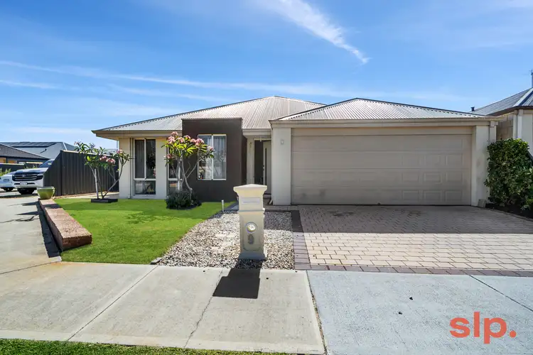 Main view of Homely house listing, 9 Nullagine Road, Banksia Grove WA 6031