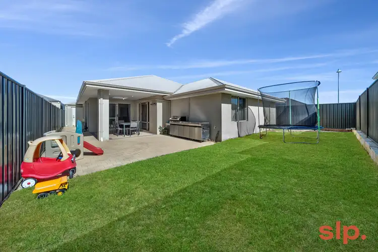 Third view of Homely house listing, 9 Nullagine Road, Banksia Grove WA 6031