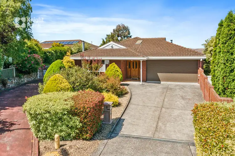 Second view of Homely house listing, 24 Flinders Esplanade, Taroona TAS 7053