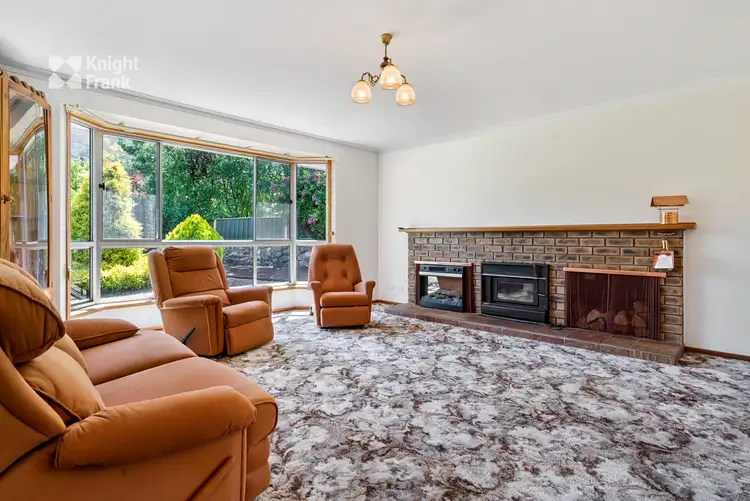 Fourth view of Homely house listing, 24 Flinders Esplanade, Taroona TAS 7053