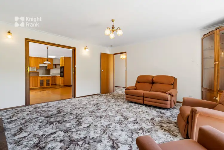 Fifth view of Homely house listing, 24 Flinders Esplanade, Taroona TAS 7053