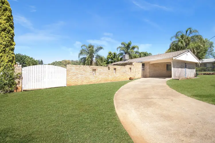 54 Bridge Street, Gunnedah NSW 2380
