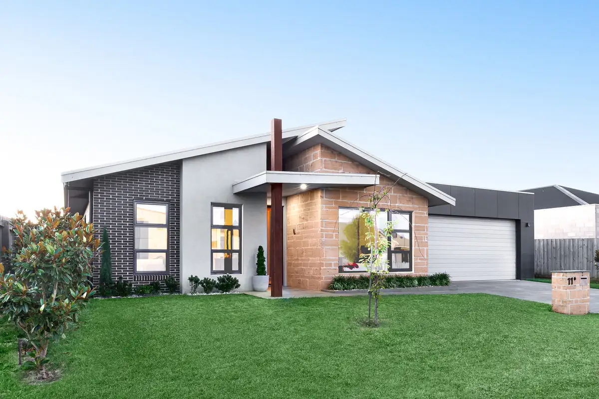 Main view of Homely house listing, 11 Spring Garden Drive, Warrnambool VIC 3280