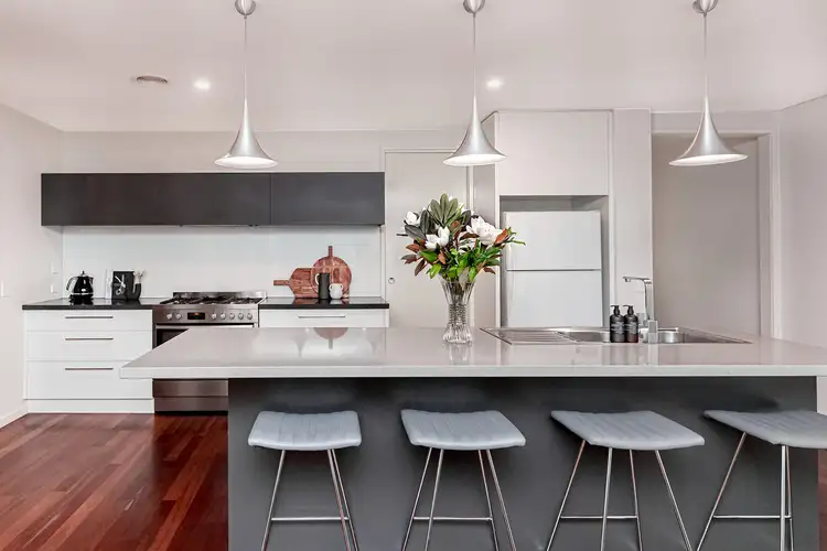 Second view of Homely house listing, 11 Spring Garden Drive, Warrnambool VIC 3280