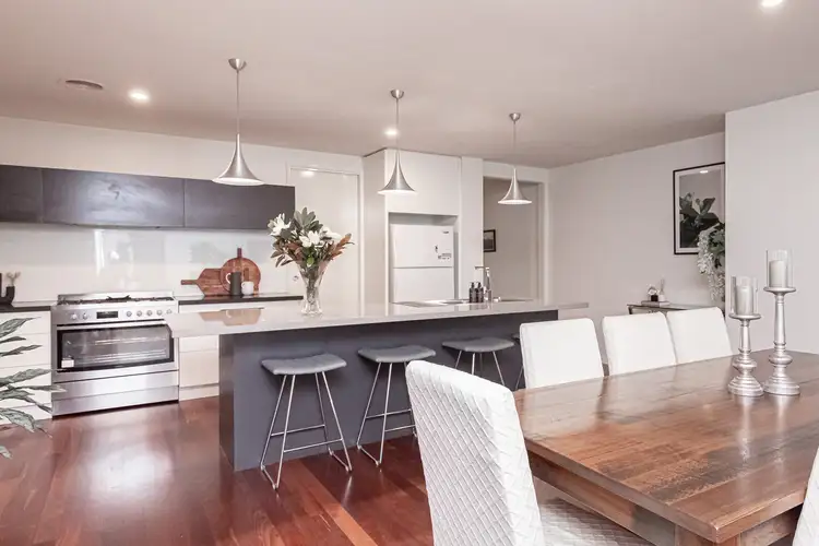 Third view of Homely house listing, 11 Spring Garden Drive, Warrnambool VIC 3280