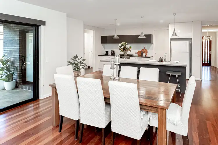 Fourth view of Homely house listing, 11 Spring Garden Drive, Warrnambool VIC 3280
