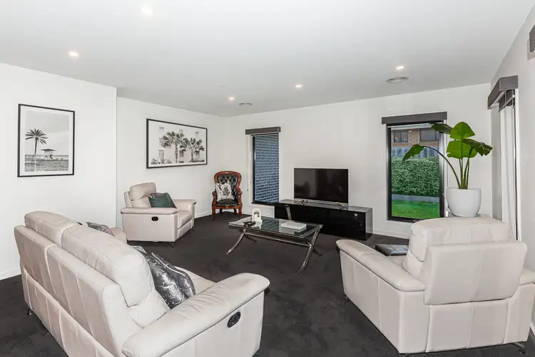 Fifth view of Homely house listing, 11 Spring Garden Drive, Warrnambool VIC 3280