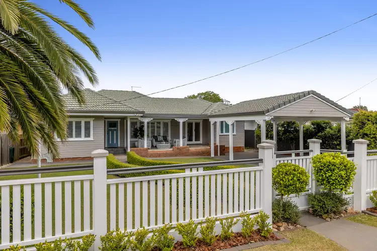 107 Tourist Road, Rangeville QLD 4350