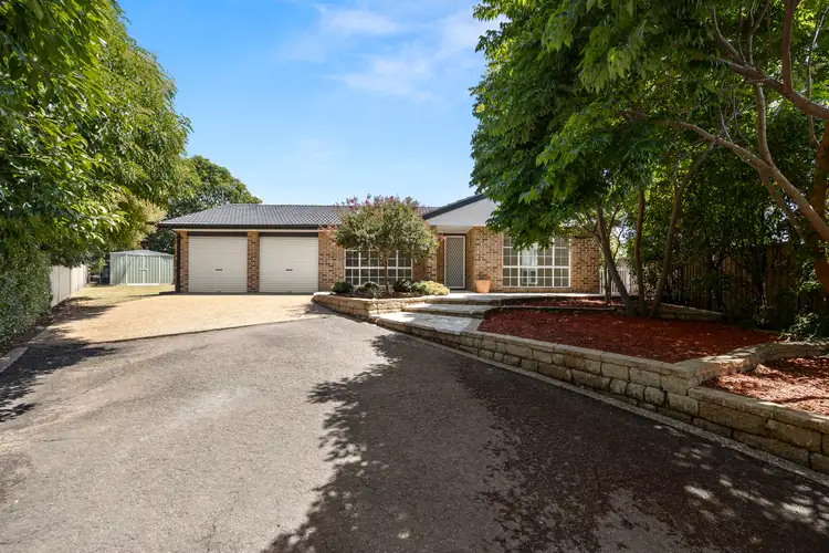 15 Ooranga Street, Muswellbrook NSW 2333