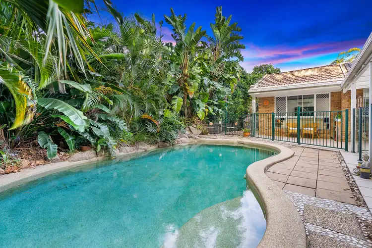 Second view of Homely house listing, 5 Thyme Close, Forest Lake QLD 4078