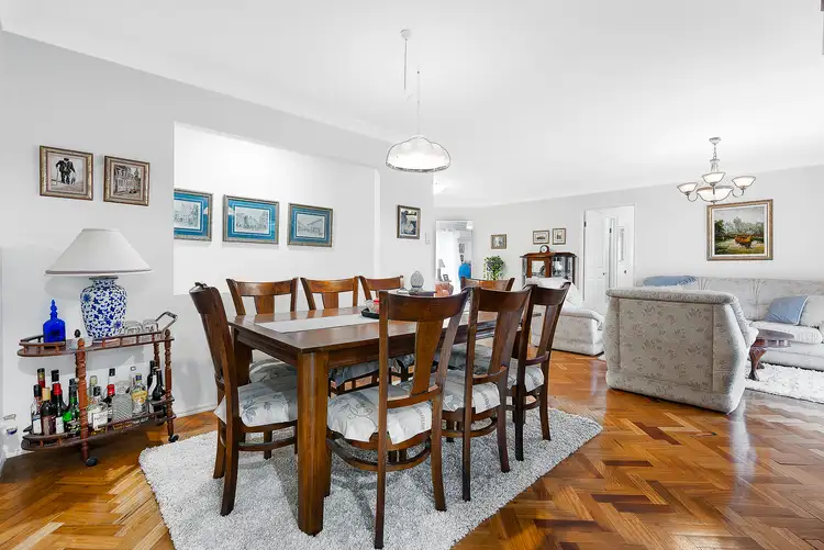 Fifth view of Homely house listing, 5 Thyme Close, Forest Lake QLD 4078