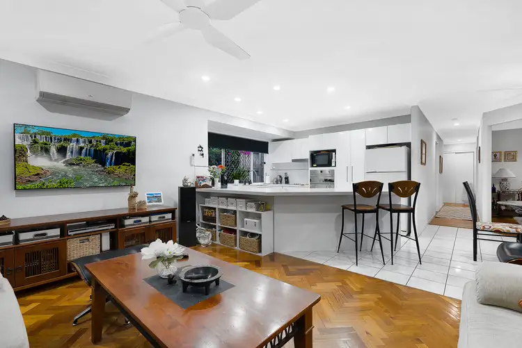 Sixth view of Homely house listing, 5 Thyme Close, Forest Lake QLD 4078
