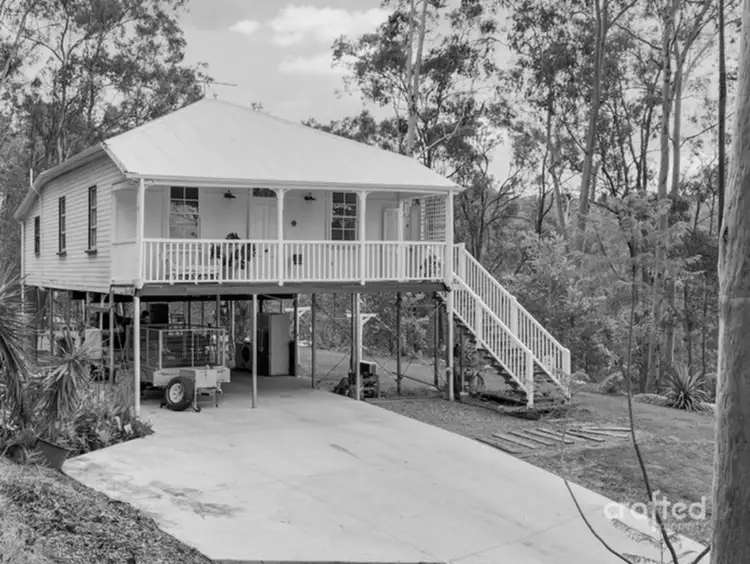 Main view of Homely house listing, 68 Dellcal Place, Tamborine QLD 4270